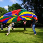Best Bits of Homeschooling