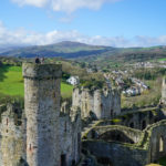 Northern Wales: GoBelow Slate Mine Adventure
